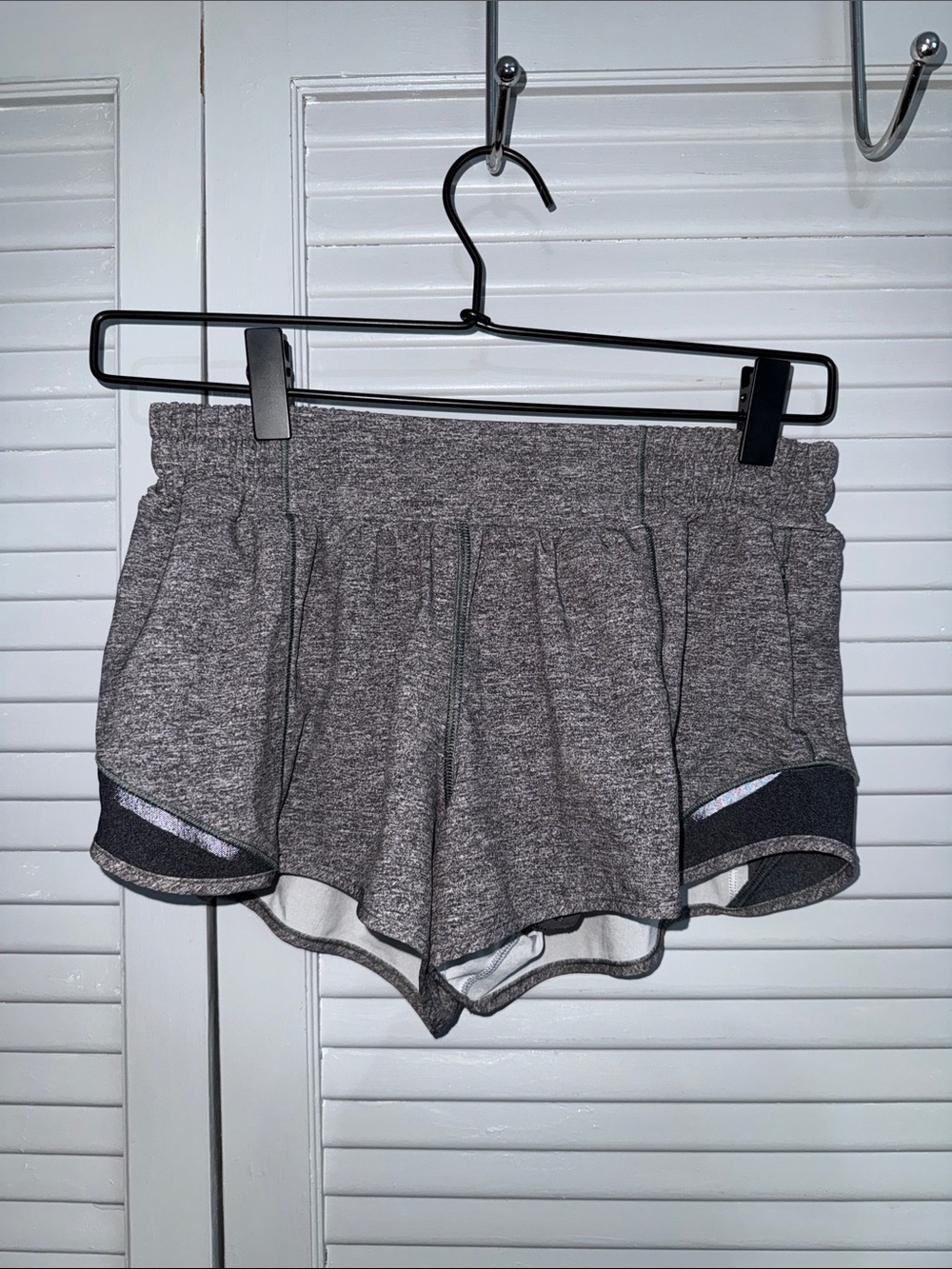 Hotty Hot Low Rise Lined Short 2.5